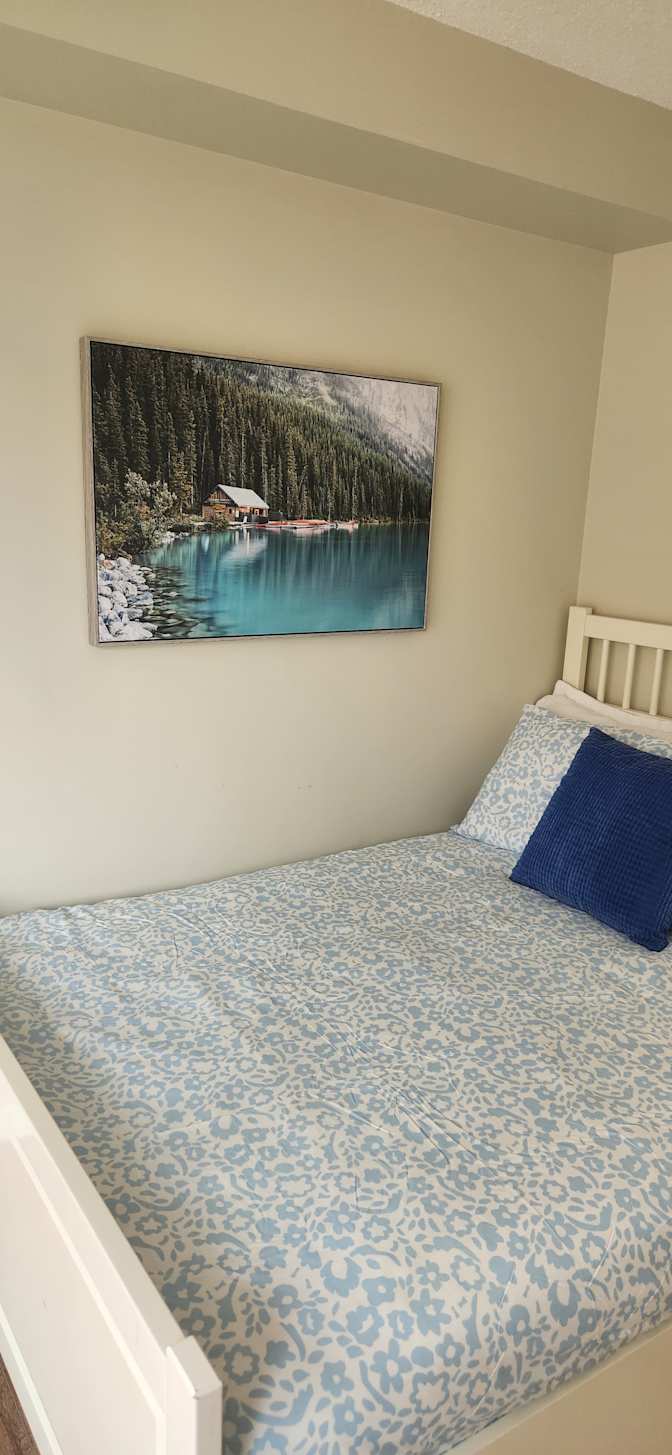 Ellie's room