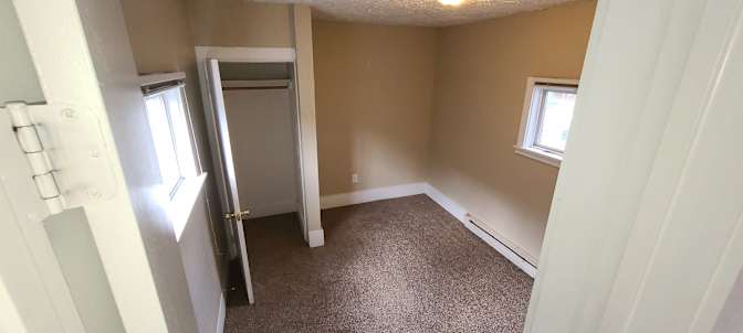 Anthony's room