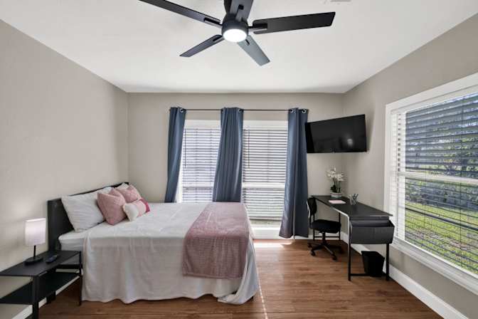 PadSplit's room