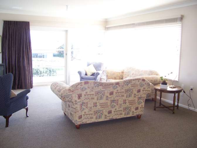 Anna's room