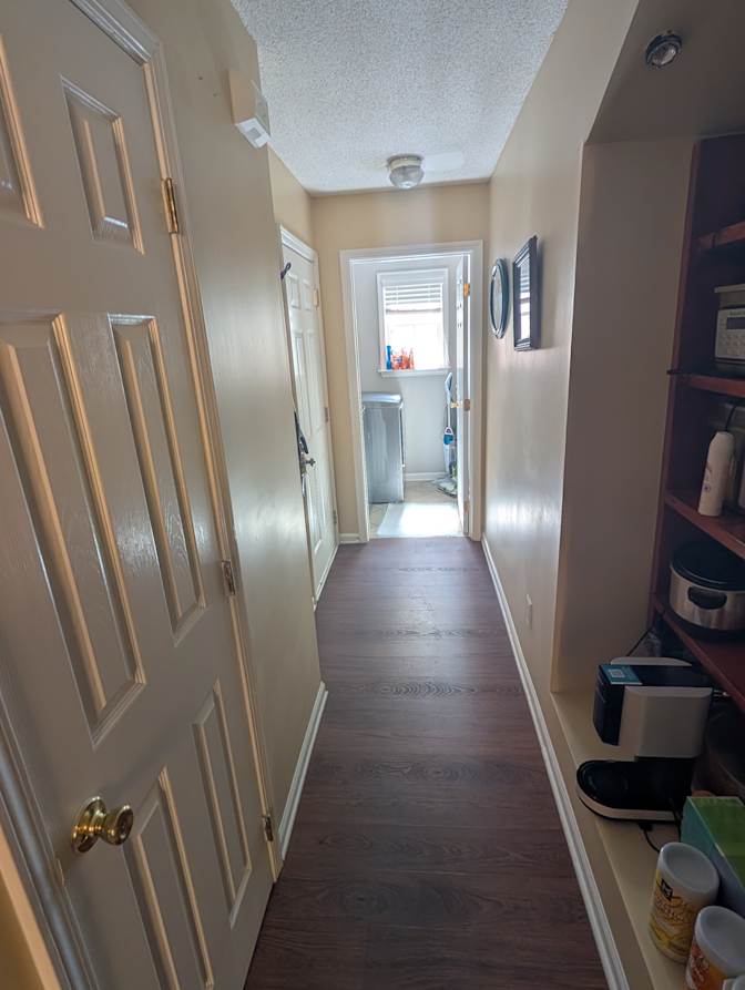 Drew's room