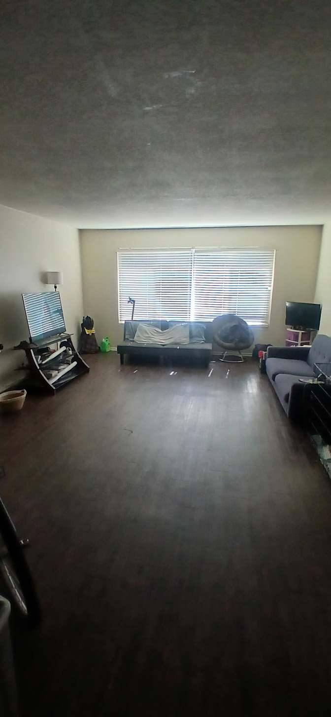 Lucius's room