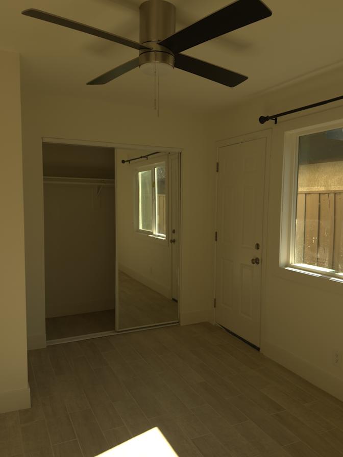 KP's room
