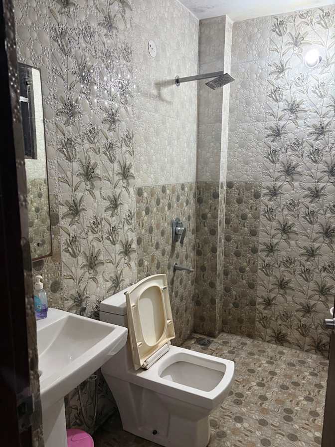 Deeksha jain's room