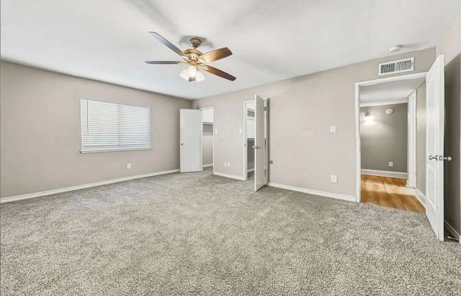 Jocelyn's room