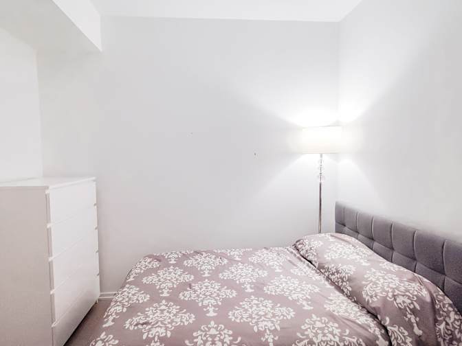 Mina's room