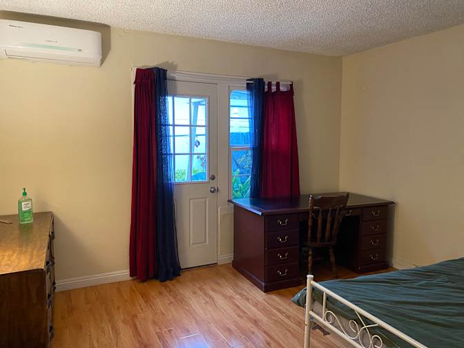 judy's room