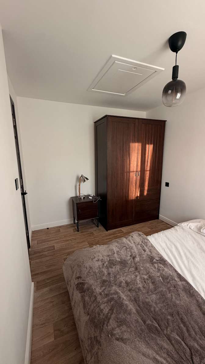Lucy's room
