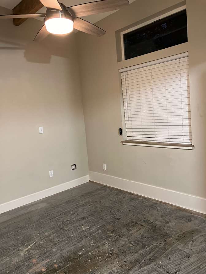 Robert's room