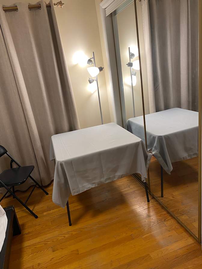 Joseph's room