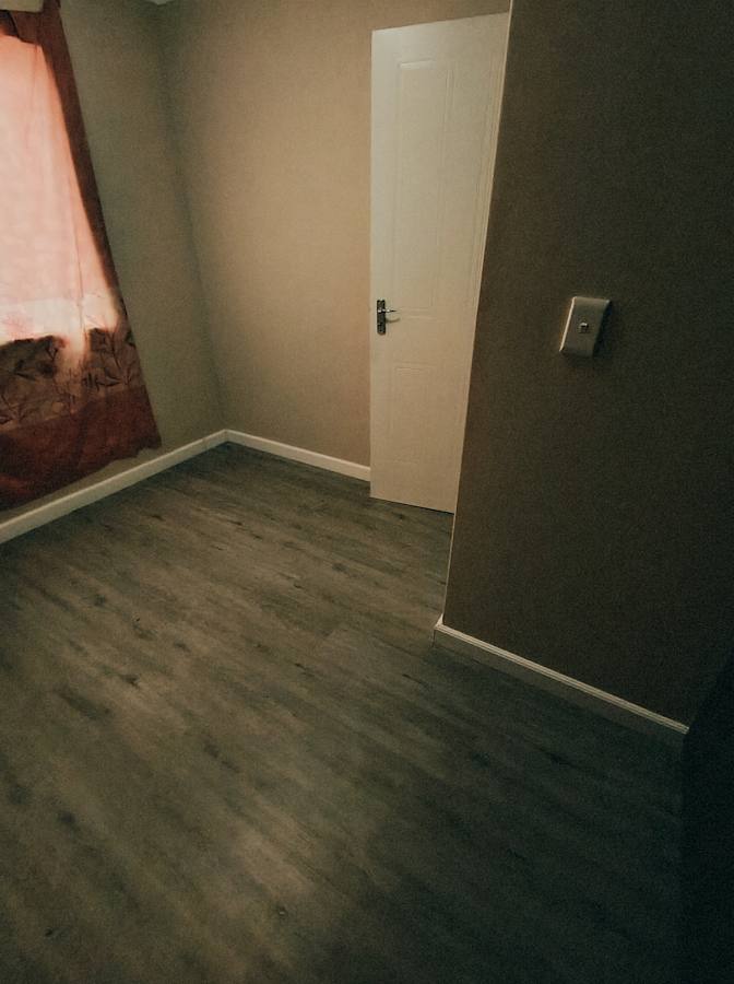 Marico's room