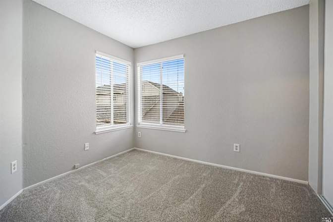 Sam's room