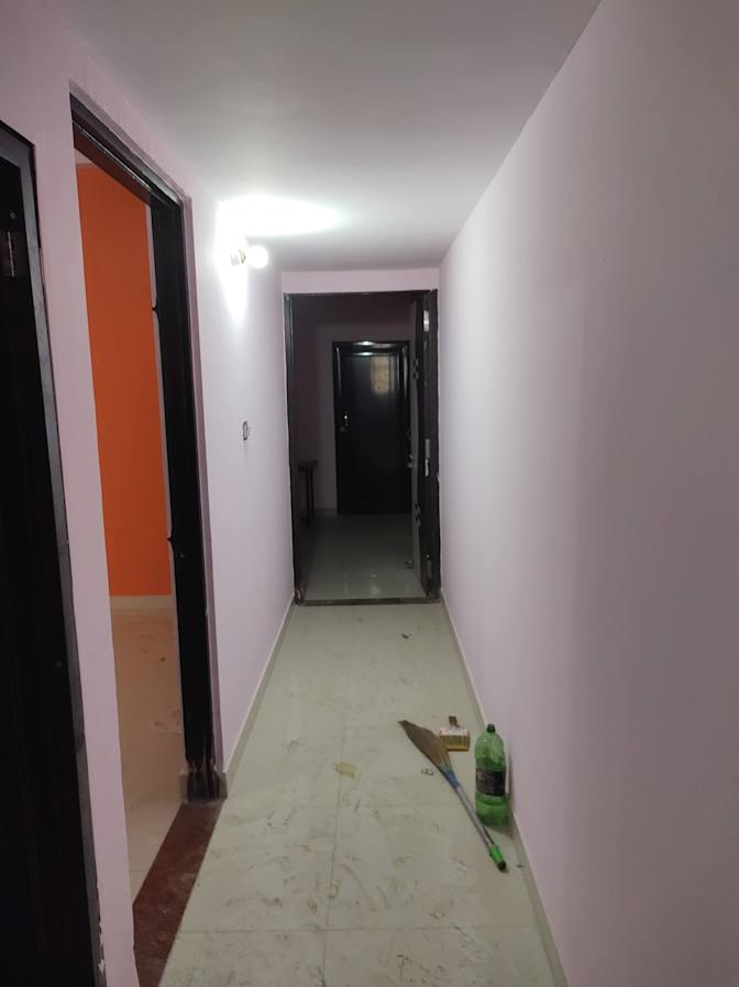Priyansh's room