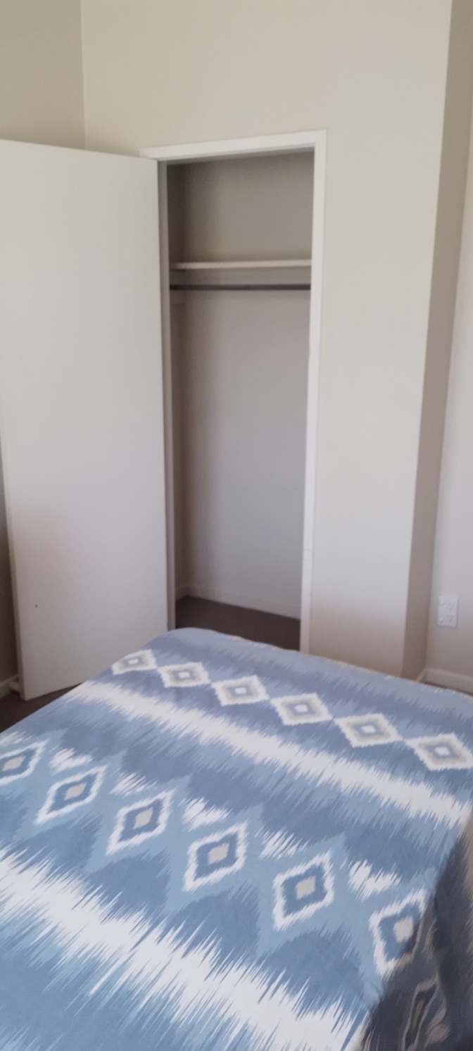 Peter's room