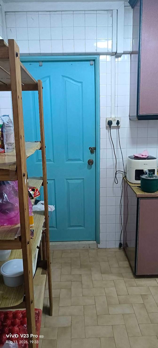 priyanka dolse's room