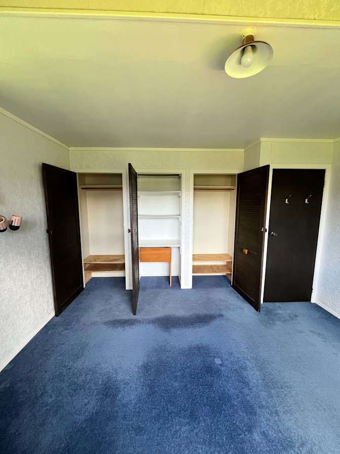 David's room