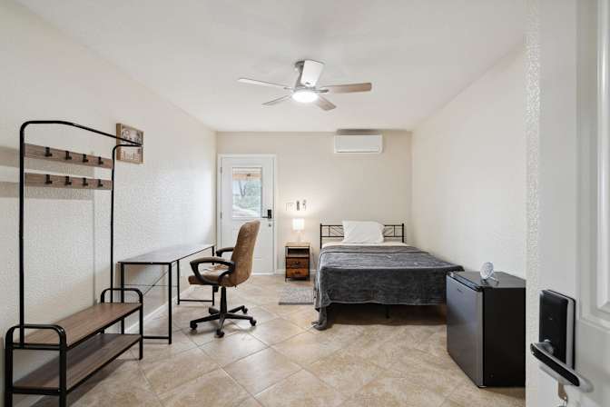 PadSplit's room