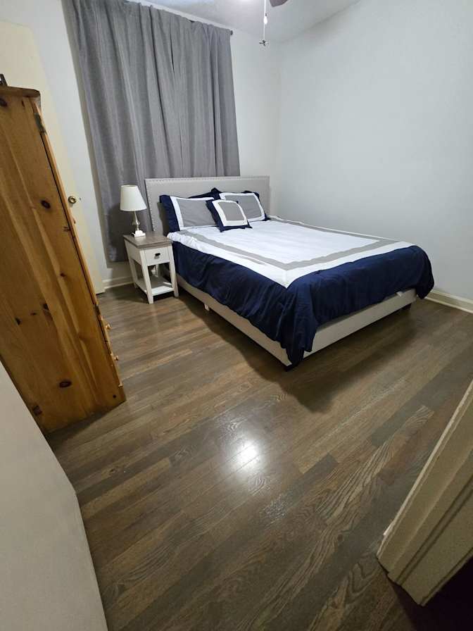 PadSplit's room