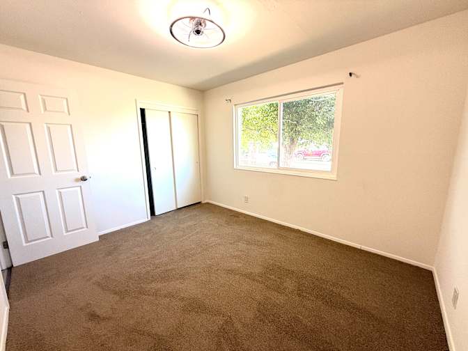Michael's room