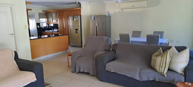 Jane Avis's room