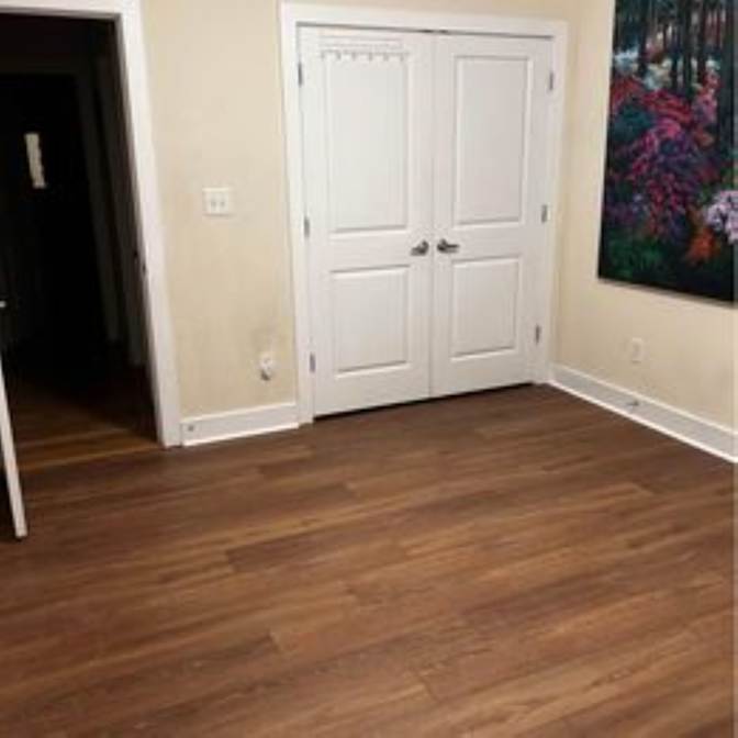 Ashley's room