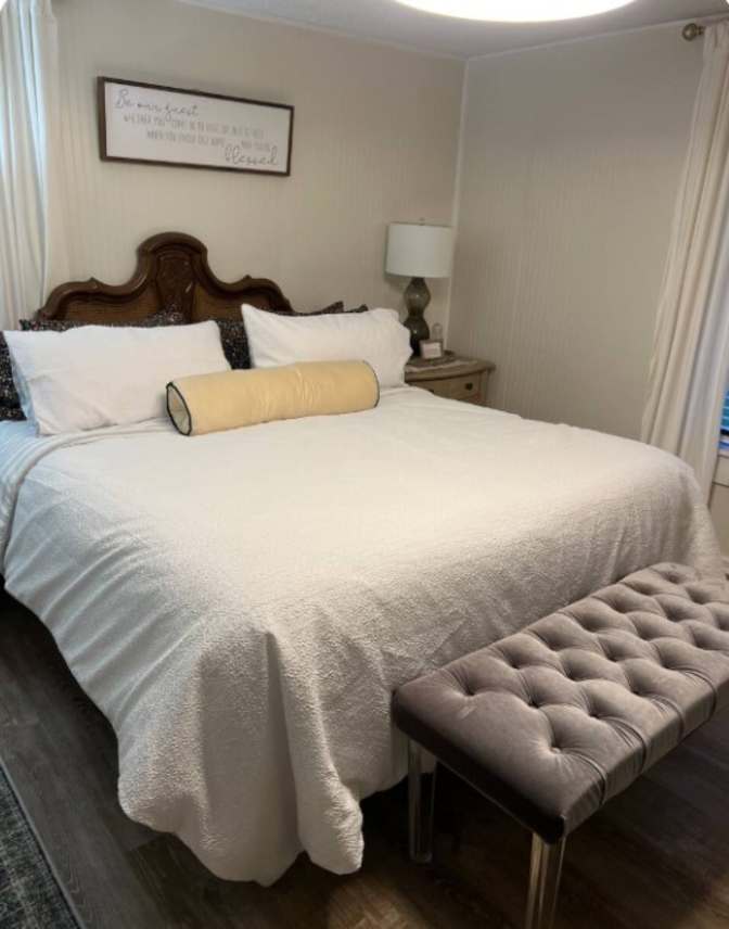 Sophia's room