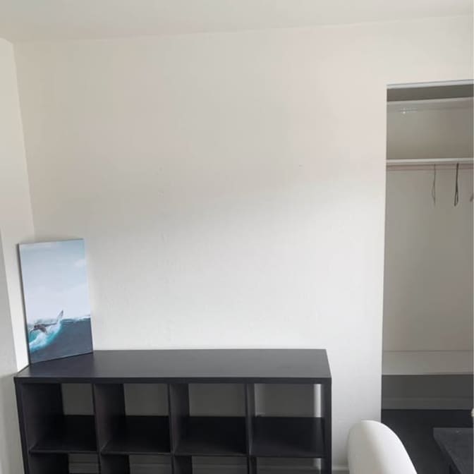 Tavish Towner's room