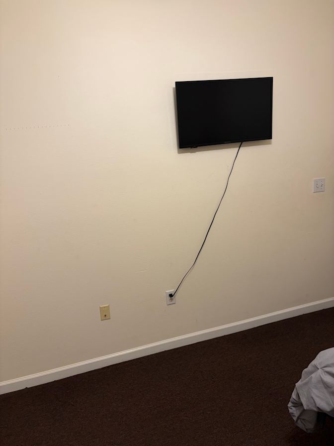Tim's room