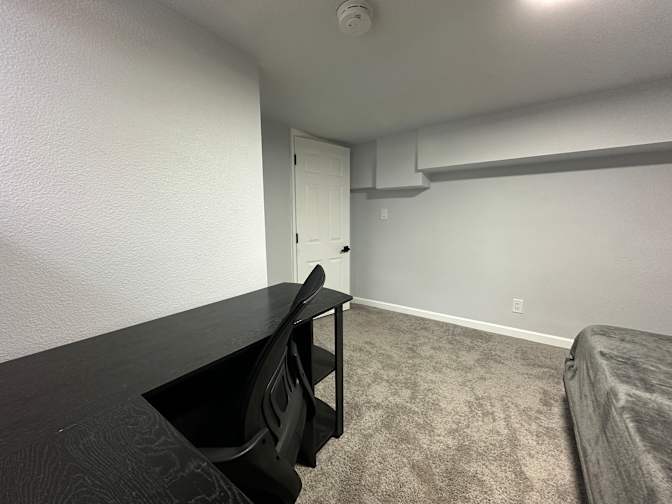 Karim's room