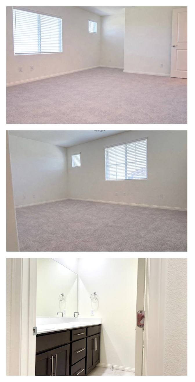 Christian Velasco's room