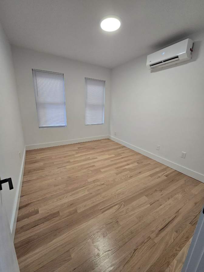 Nancy's room