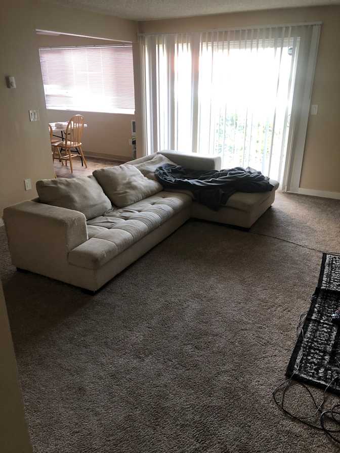 Roleph's room