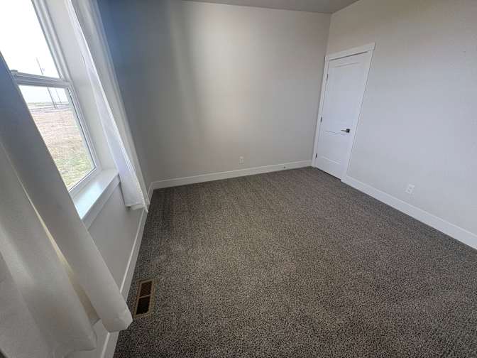 David's room