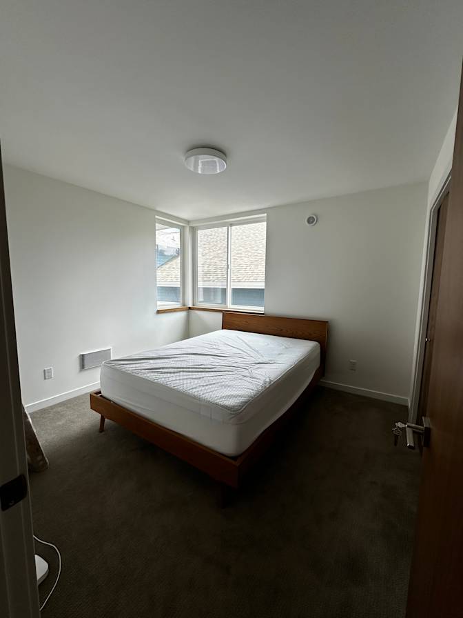 Daniel's room
