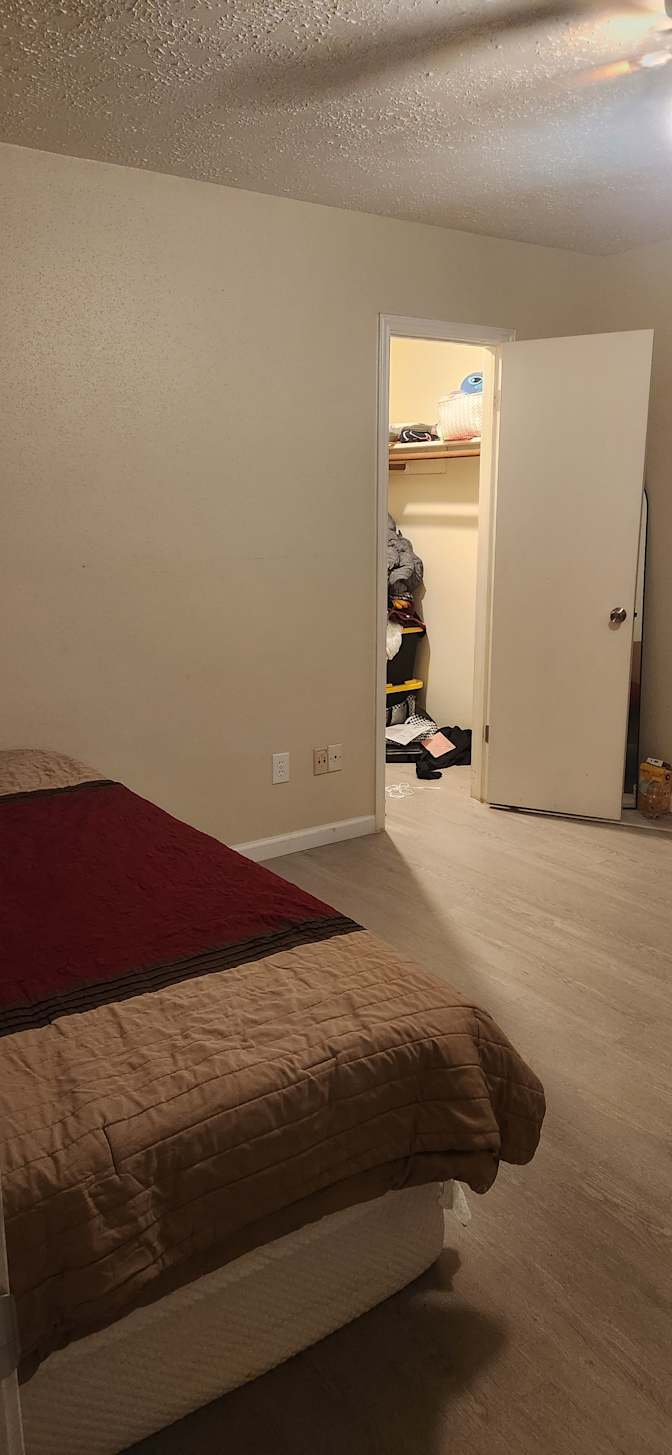 Krystal's room