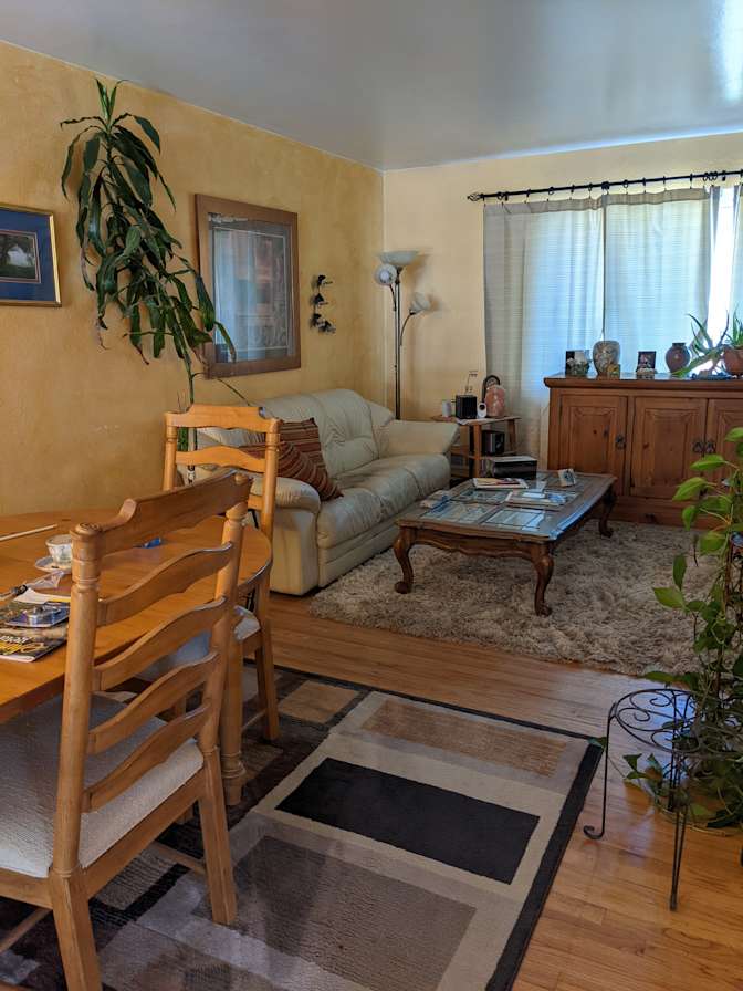 cindy's room