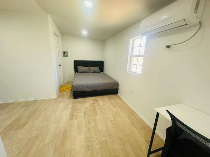CHANDAN KUMAR's room
