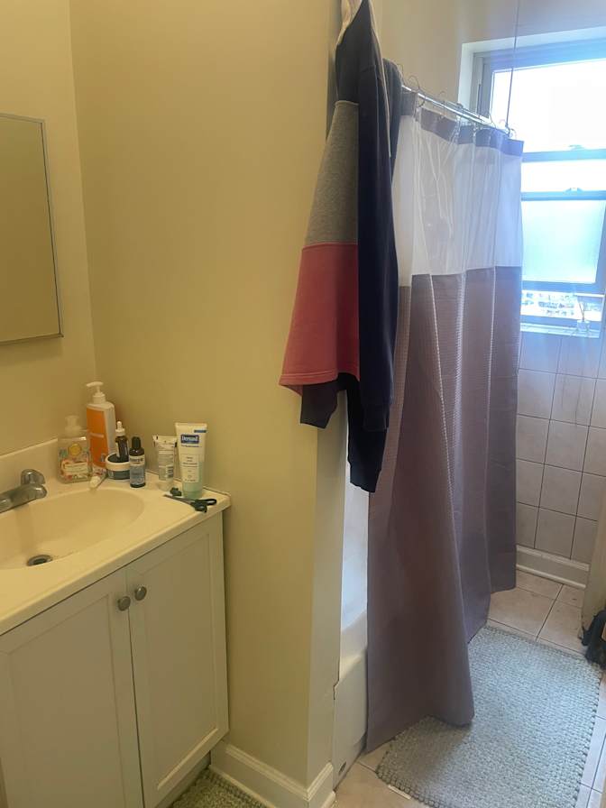 Josh's room