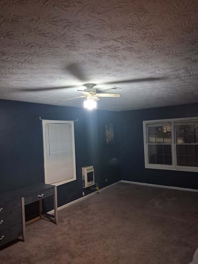 Robert's room