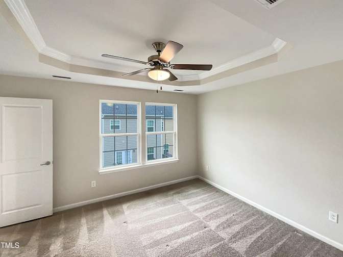 Alcove Rooms's room