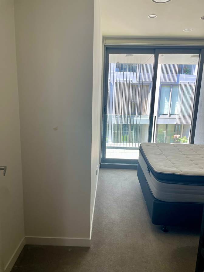 Kenneth's room
