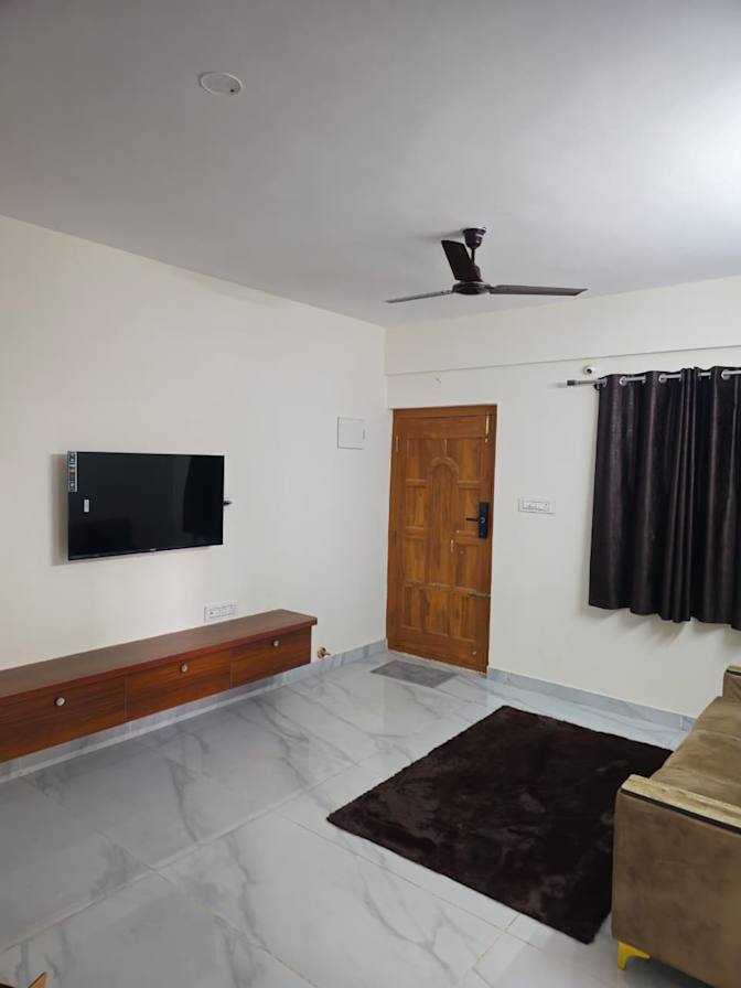 madhu's room