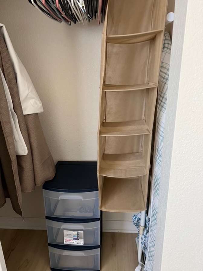 Brian's room