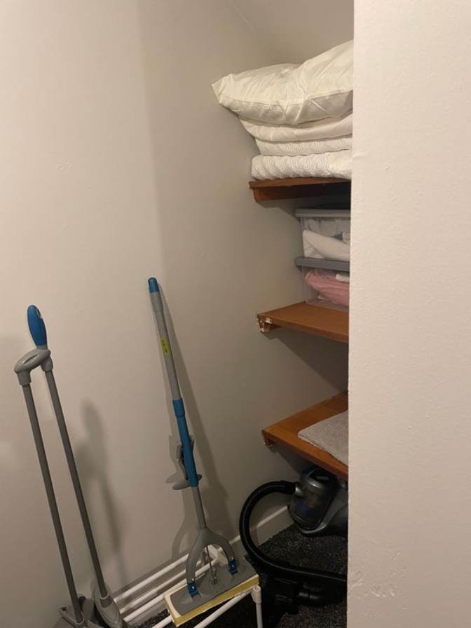 Anna's room