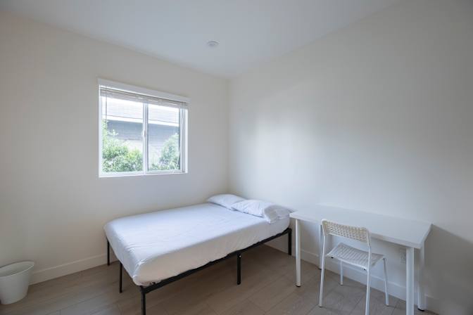 Chosan's room