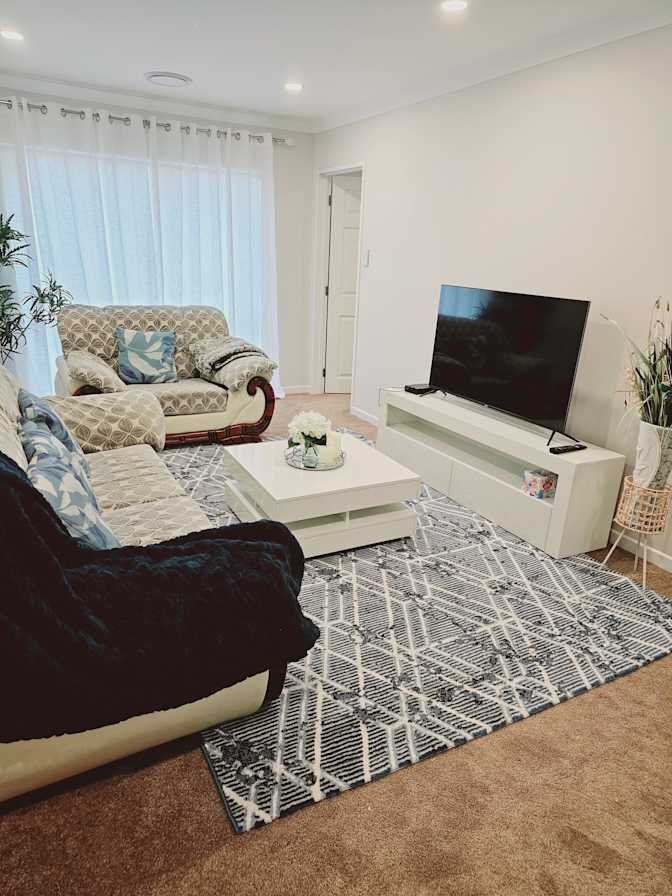 Semahar's room