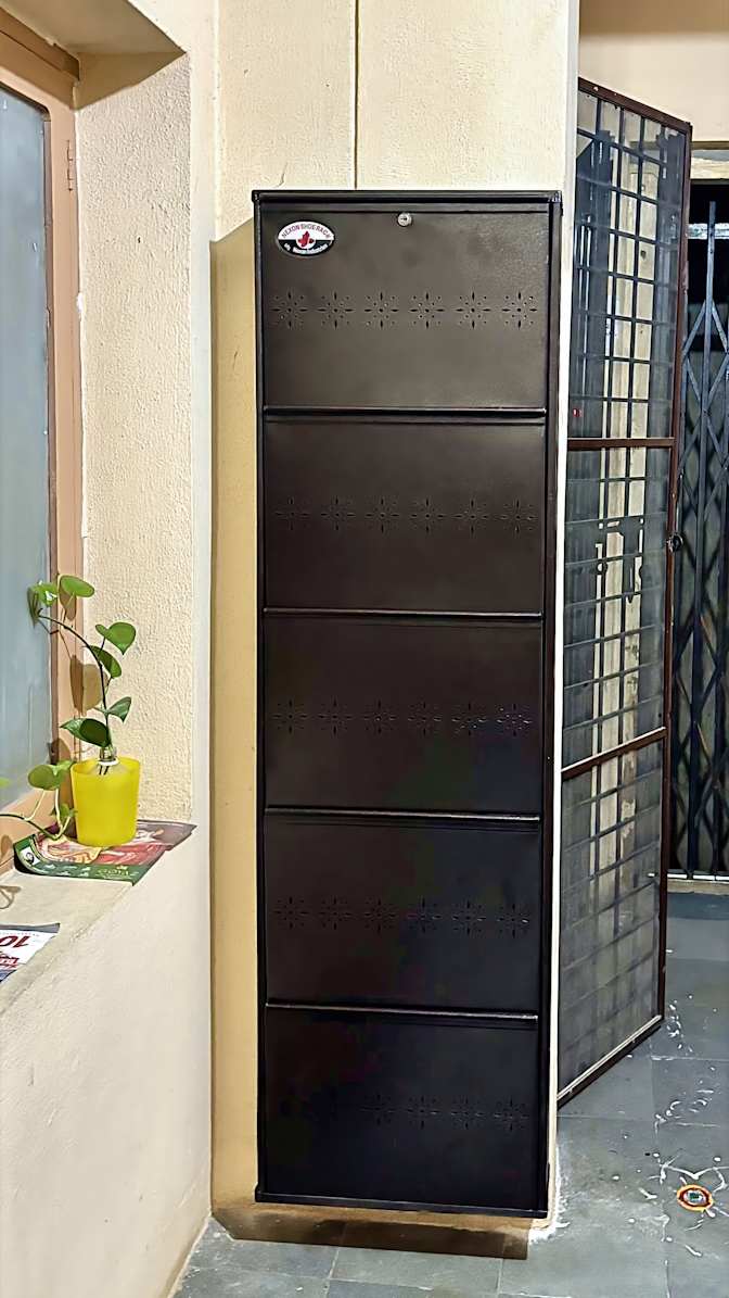Mē Suites's room