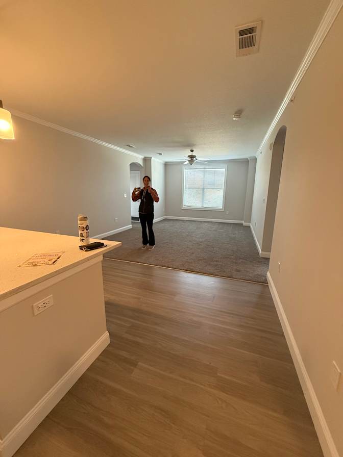 Shelby's room