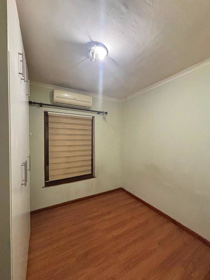 John's room