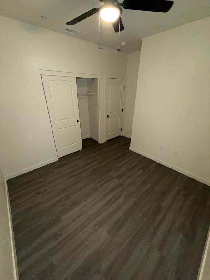 Joey's room